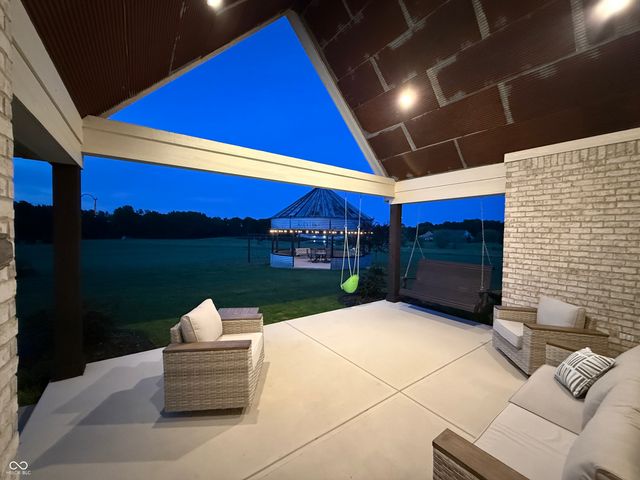 5973 Timber View Lane, Clayton, IN 46118