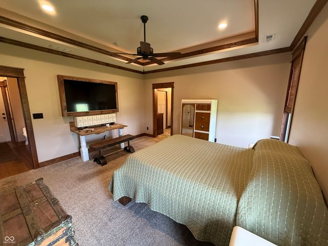 5973 Timber View Lane, Clayton, IN 46118