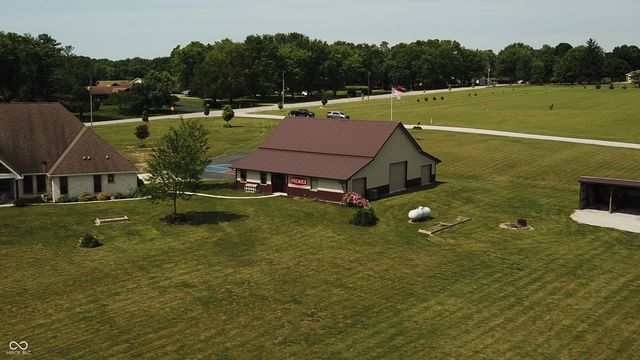 5973 Timber View Lane, Clayton, IN 46118