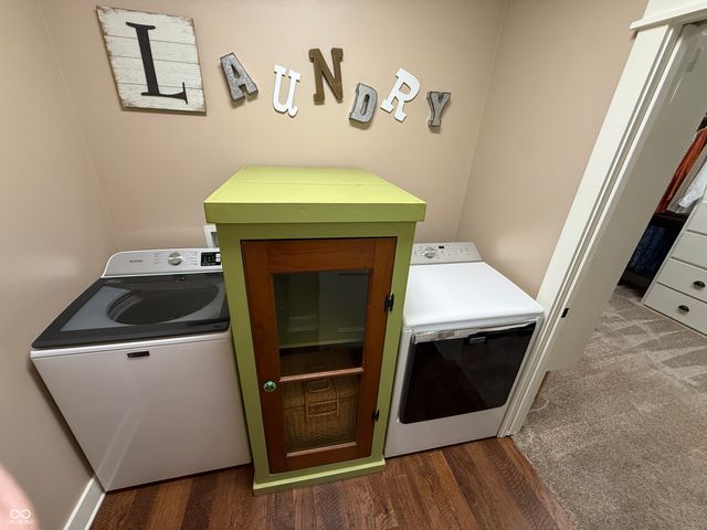 5973 Timber View Lane, Clayton, IN 46118