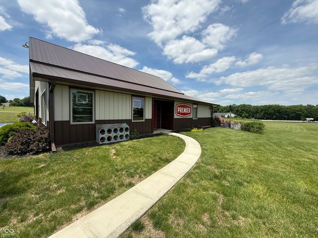 5973 Timber View Lane, Clayton, IN 46118
