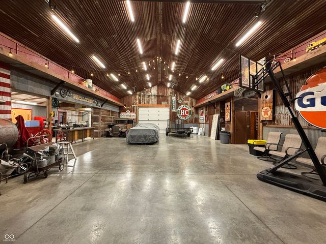 5973 Timber View Lane, Clayton, IN 46118