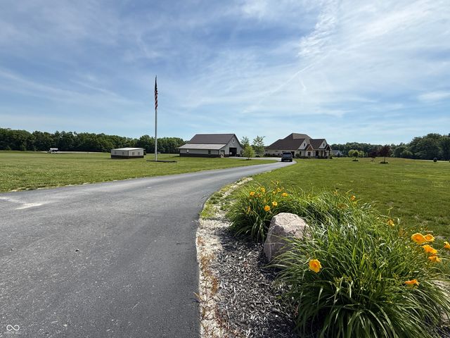 5973 Timber View Lane, Clayton, IN 46118