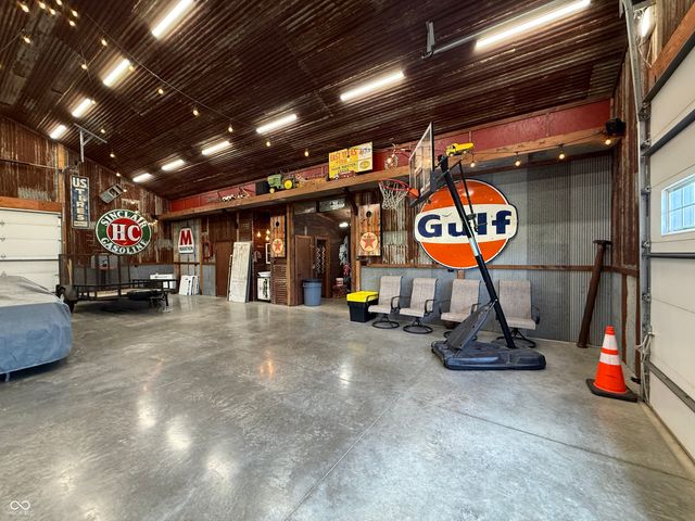 5973 Timber View Lane, Clayton, IN 46118