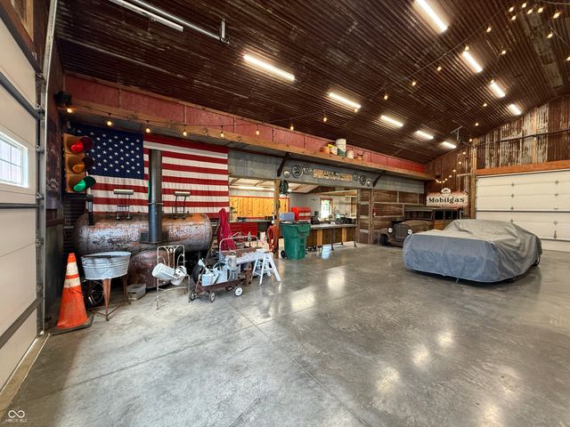 5973 Timber View Lane, Clayton, IN 46118