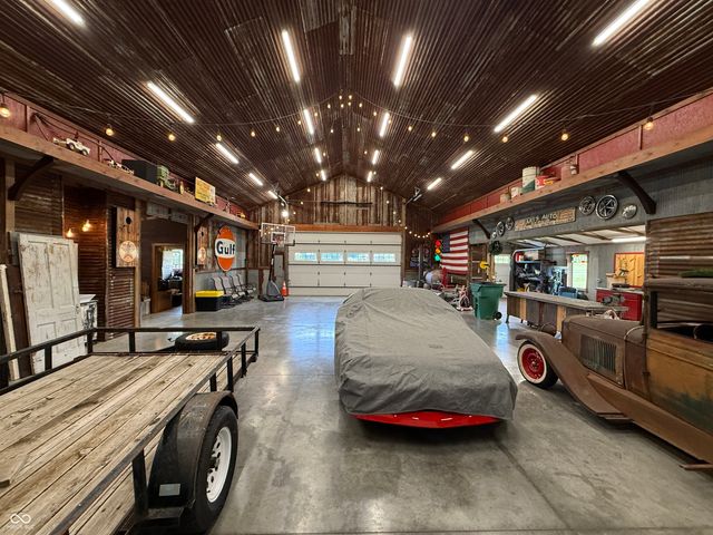 5973 Timber View Lane, Clayton, IN 46118