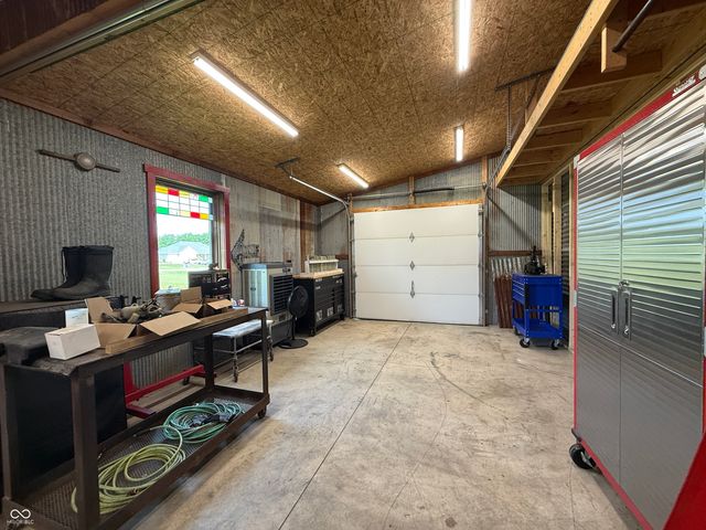 5973 Timber View Lane, Clayton, IN 46118