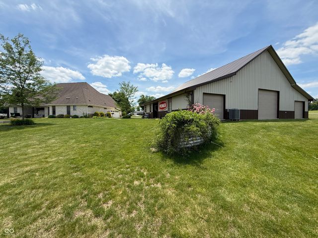 5973 Timber View Lane, Clayton, IN 46118