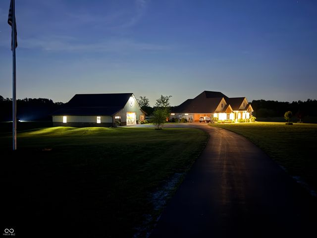 5973 Timber View Lane, Clayton, IN 46118