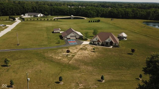 5973 Timber View Lane, Clayton, IN 46118