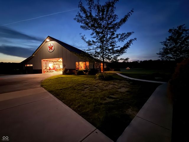 5973 Timber View Lane, Clayton, IN 46118