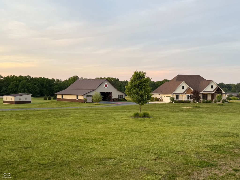 5973 Timber View Lane, Clayton, IN 46118
