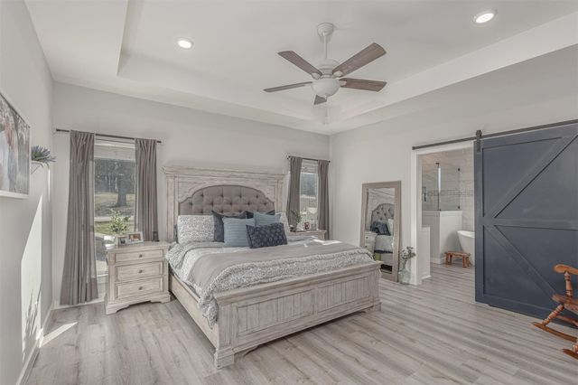 101 Lakeview Trail, Mabank, TX 75147