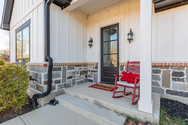 101 Lakeview Trail, Mabank, TX 75147