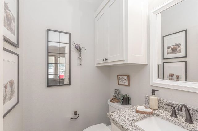 101 Lakeview Trail, Mabank, TX 75147