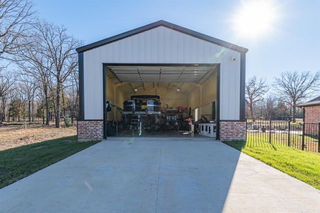 101 Lakeview Trail, Mabank, TX 75147
