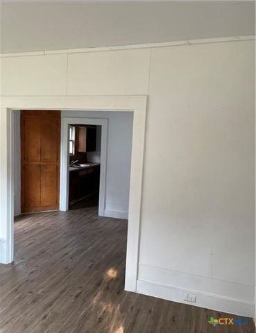 815 S 33rd Street, Temple, TX 76504