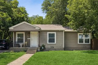 4350 Marks Place, Fort Worth, TX 76116