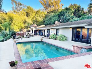 12751 Mulholland Drive, Beverly Hills, CA 90210