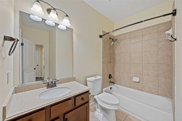 17831 Bella Ava Drive, Tomball, TX 77377
