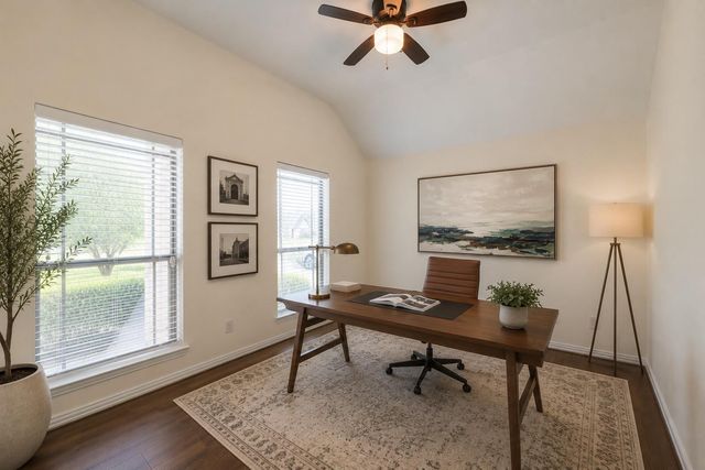 17831 Bella Ava Drive, Tomball, TX 77377