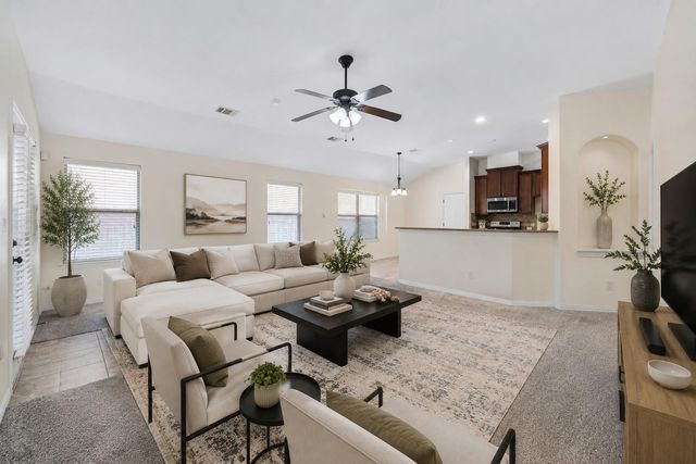 17831 Bella Ava Drive, Tomball, TX 77377