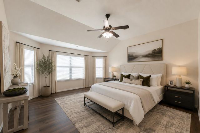 17831 Bella Ava Drive, Tomball, TX 77377
