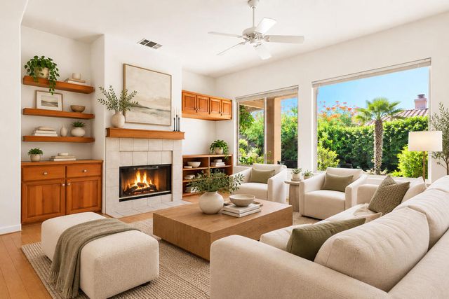 75927 ViA Allegre, Indian Wells, CA 92210