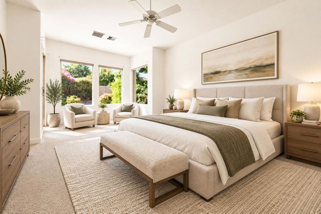 75927 ViA Allegre, Indian Wells, CA 92210