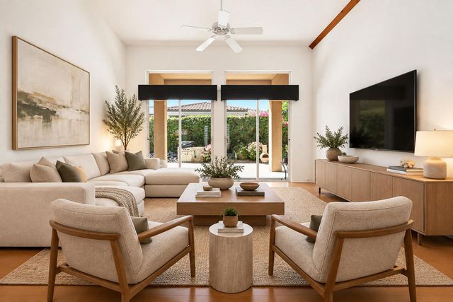 75927 ViA Allegre, Indian Wells, CA 92210