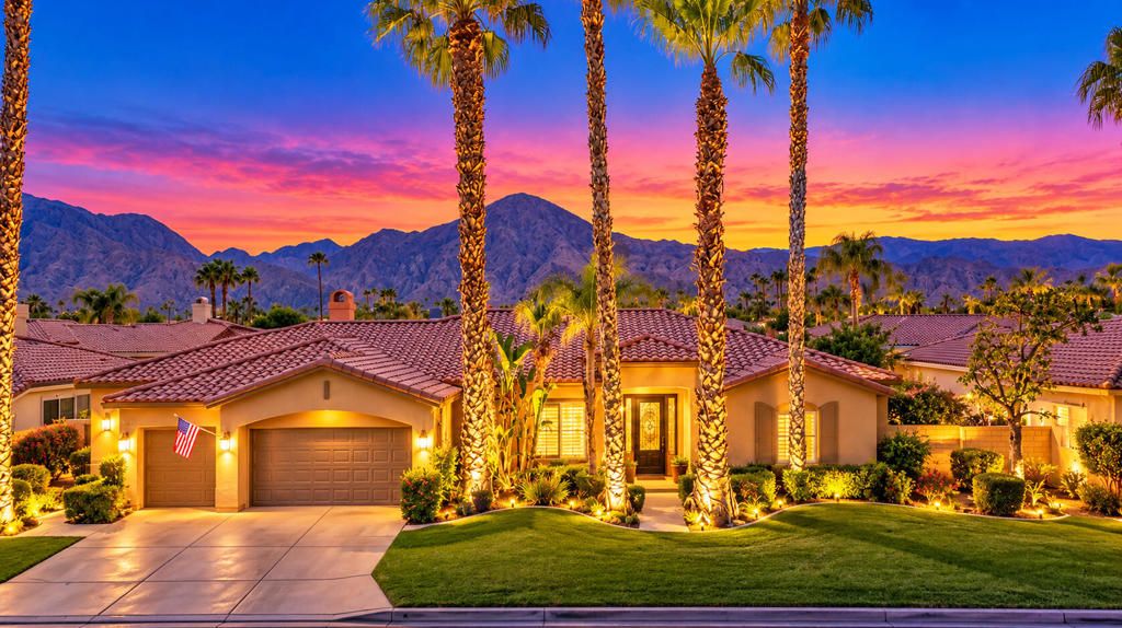 75927 ViA Allegre, Indian Wells, CA 92210