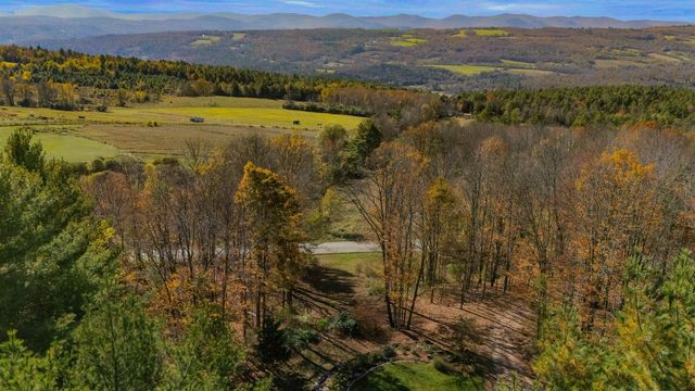 2024 Hebard Hill Road, Randolph, VT 05060