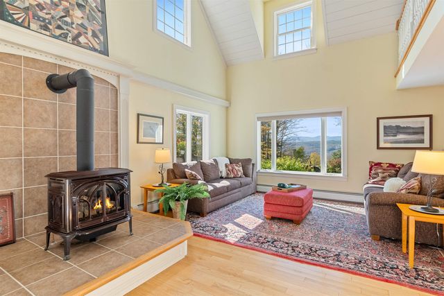 2024 Hebard Hill Road, Randolph, VT 05060