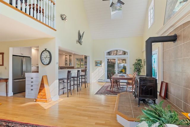 2024 Hebard Hill Road, Randolph, VT 05060