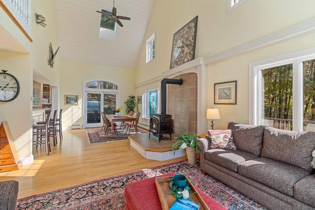 2024 Hebard Hill Road, Randolph, VT 05060