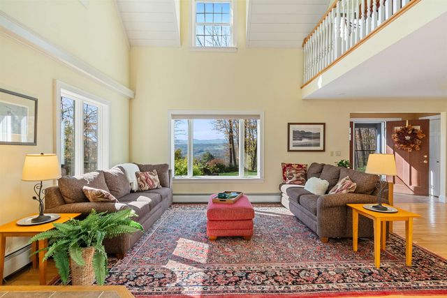 2024 Hebard Hill Road, Randolph, VT 05060