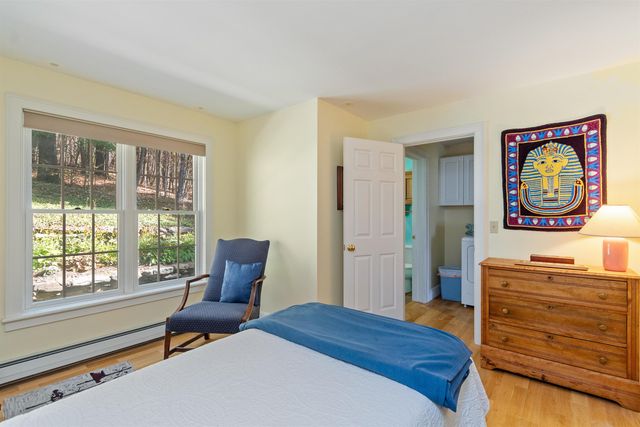 2024 Hebard Hill Road, Randolph, VT 05060