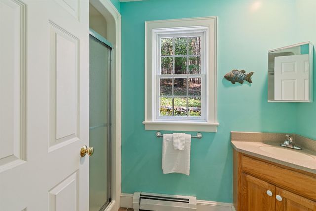 2024 Hebard Hill Road, Randolph, VT 05060