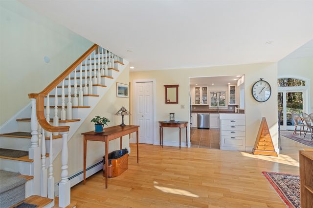 2024 Hebard Hill Road, Randolph, VT 05060