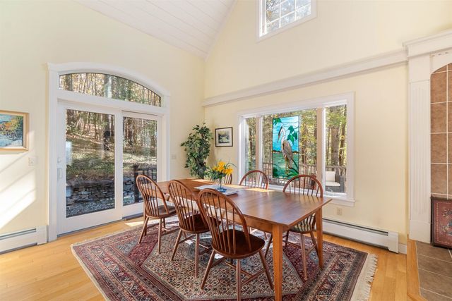 2024 Hebard Hill Road, Randolph, VT 05060