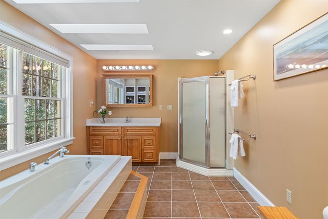 2024 Hebard Hill Road, Randolph, VT 05060