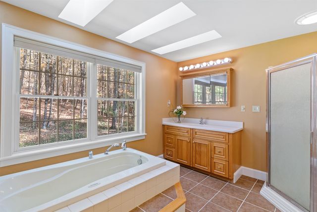 2024 Hebard Hill Road, Randolph, VT 05060