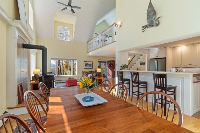 2024 Hebard Hill Road, Randolph, VT 05060