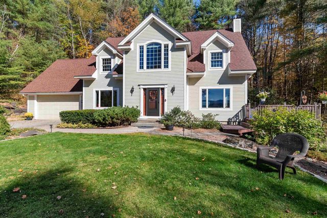 2024 Hebard Hill Road, Randolph, VT 05060