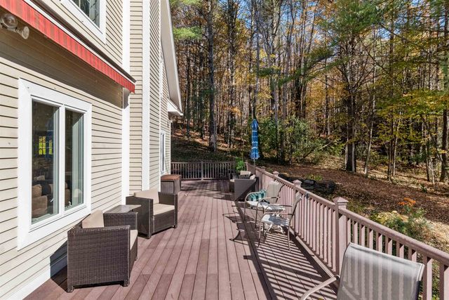 2024 Hebard Hill Road, Randolph, VT 05060