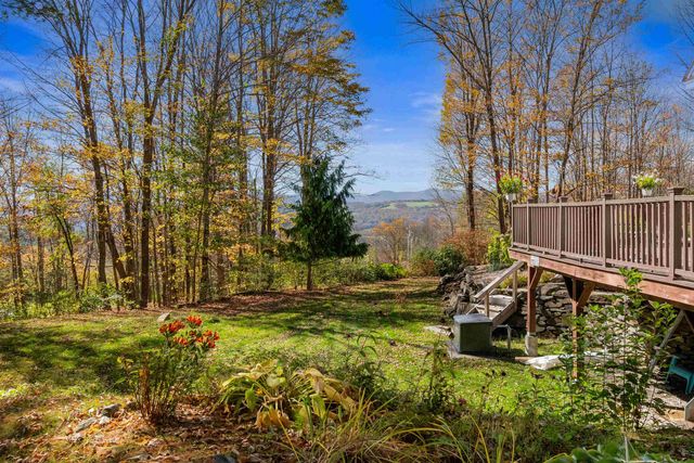 2024 Hebard Hill Road, Randolph, VT 05060