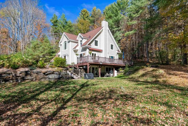 2024 Hebard Hill Road, Randolph, VT 05060