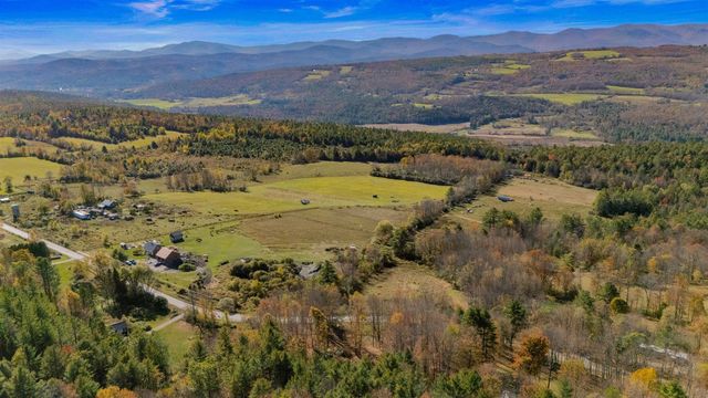 2024 Hebard Hill Road, Randolph, VT 05060