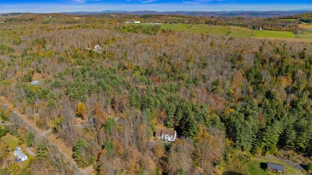 2024 Hebard Hill Road, Randolph, VT 05060