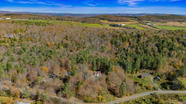 2024 Hebard Hill Road, Randolph, VT 05060